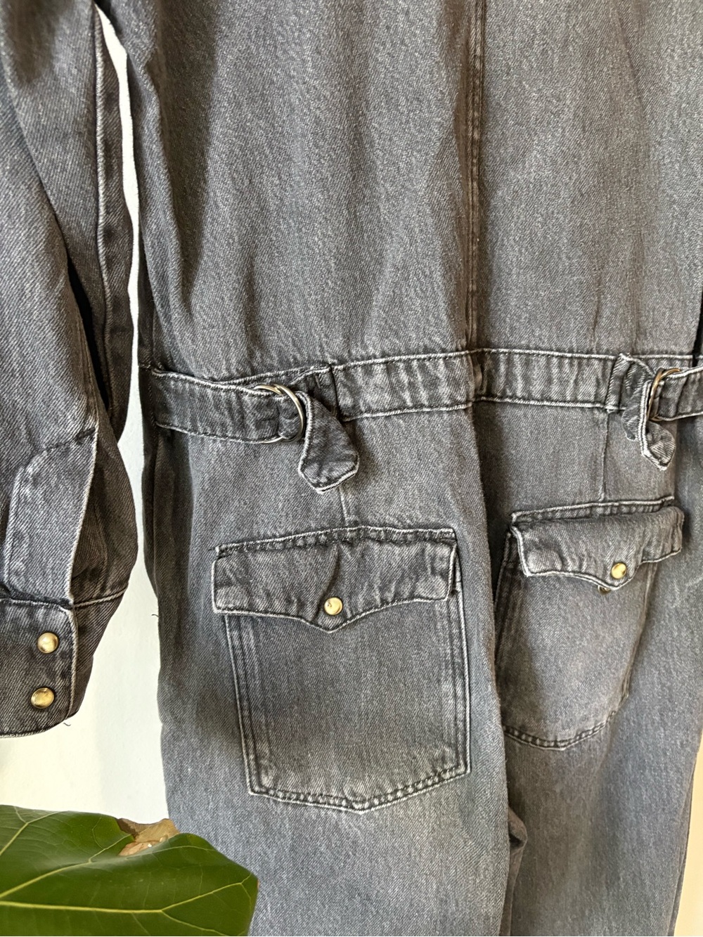 We the Free || Care FP Townes Coverall - Picture 8 of 8